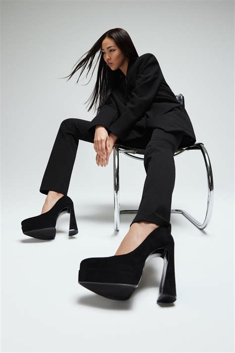 d'amelio footwear
